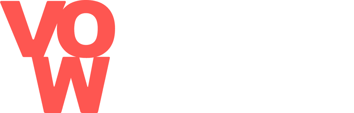 VOW for Girls logo